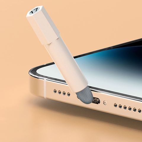 Q20 20 in 1 Çok Fonksiyonlu Elektronik Cihaz Temizleme Kiti